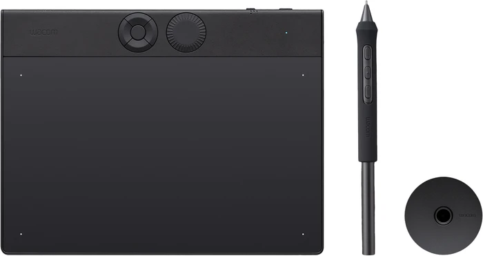 Thumbnail 2 de Wacom Intuos Pro Small 2025 Grafiktablett