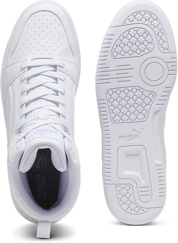 Detalle 1 de PUMA Rebound V6 Zapatillas unisex 42 EU