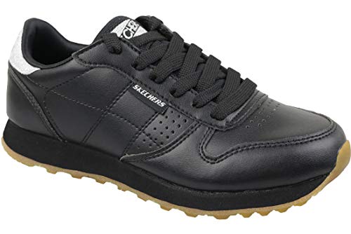Thumbnail 1 de Skechers OG 85 Old School Cool 699-BLK (Womens) – Zapatillas en Negro, 35 EU