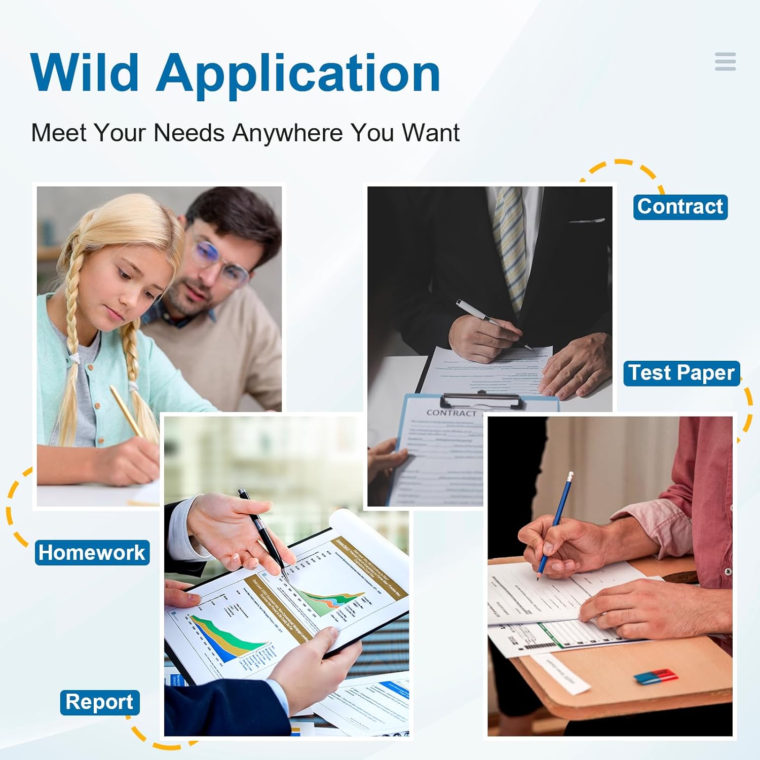 Thumbnail 6 de Multipack cartucce compatibili Canon PG-545XL e CL-546XL per Pixma (545 546 XL) 2 pezzi