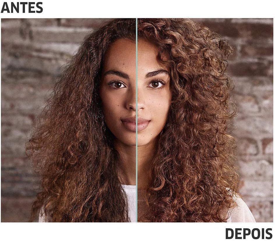 Thumbnail 1 de Wella Professionals NUTRICURLS Après-shampoing démêlant pour cheveux ondulés et bouclés