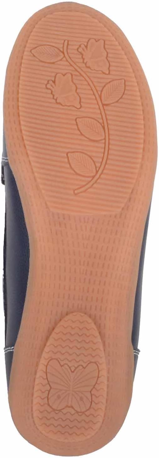 Thumbnail 6 de ABSOLUTE FOOTWEAR Slip On Loafer Boat Shoe