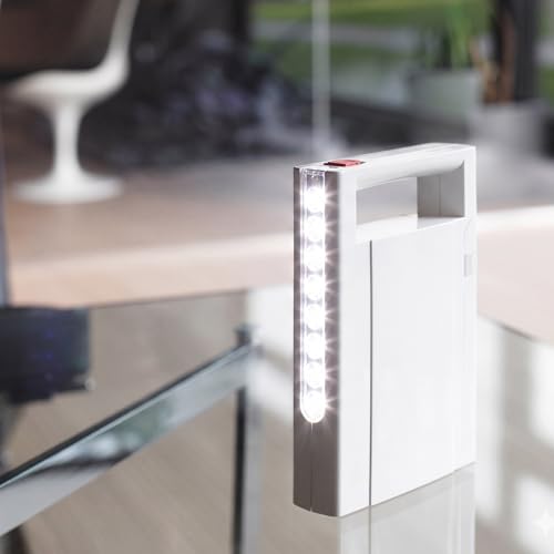 Detalle 1 de Beghelli lampada LED portatile 4000K