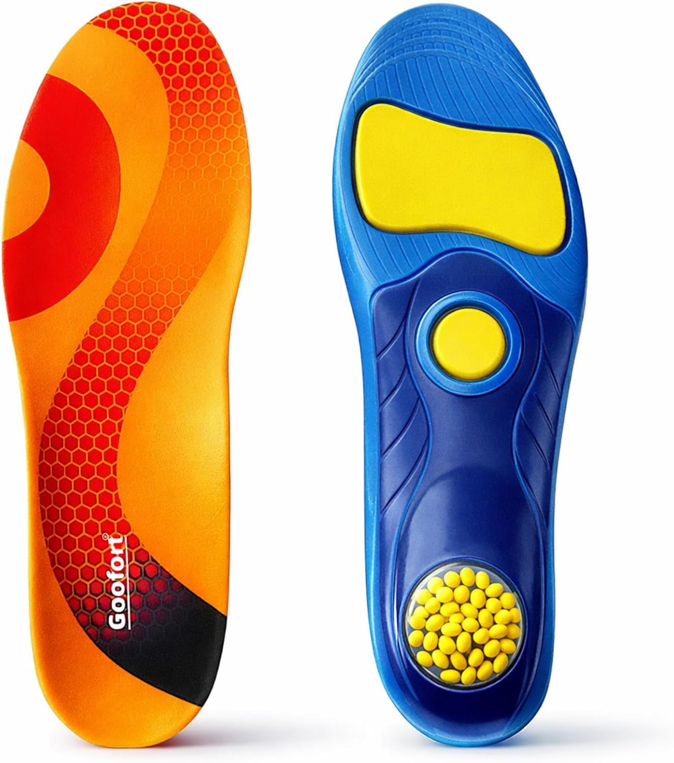 Thumbnail 6 de Goofort DynaZoom Arch Support Insoles: Dynamic Comfort for Everyday Feet