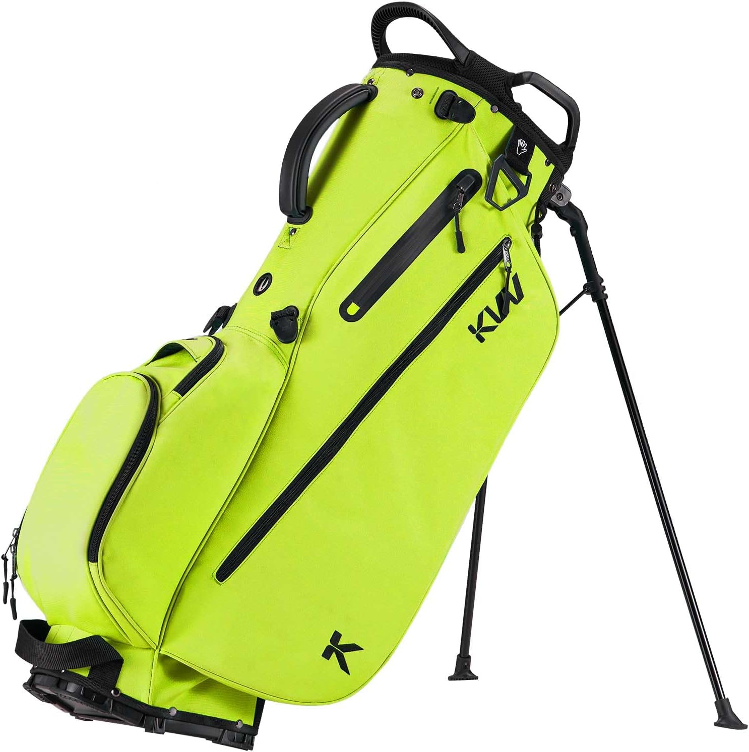 Thumbnail 6 de KVV Lightweight Golf Stand Bag