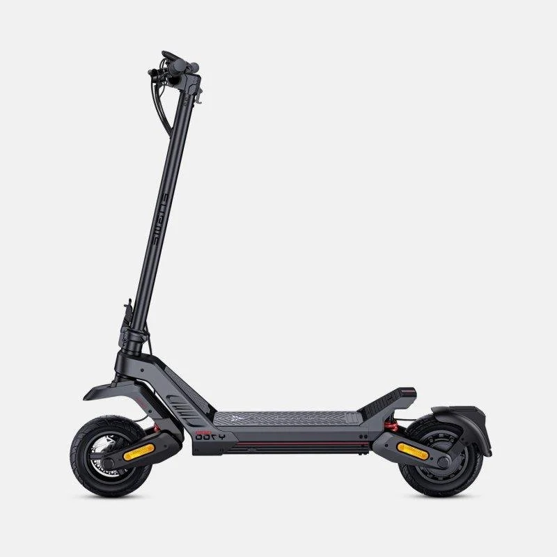 Detalle de Patinete eléctrico ENGWE Y700 800W | autonomía de hasta 87 km, 10" ruedas y plegable