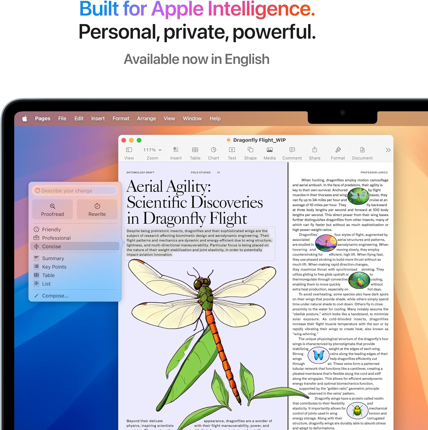 Thumbnail 3 de Apple MacBook Air 15" M4 Medianoche