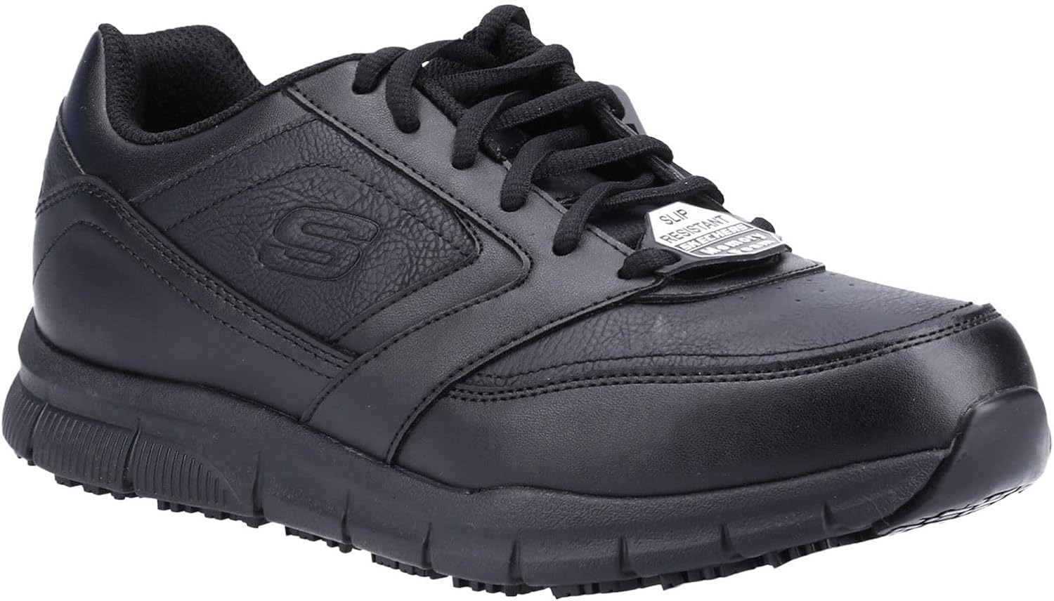 Detalle 2 de Skechers NAMPA Sneakers hombre 42 EU
