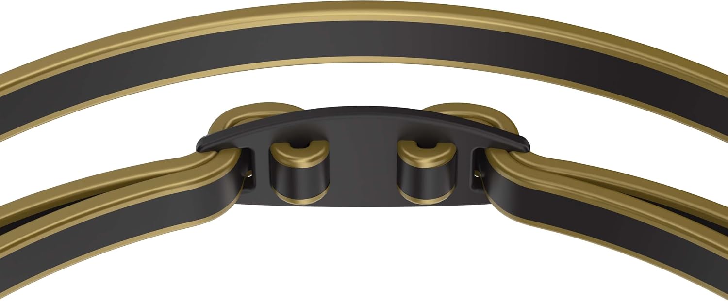 Thumbnail 2 de Speedo Mirrored Swim Goggles