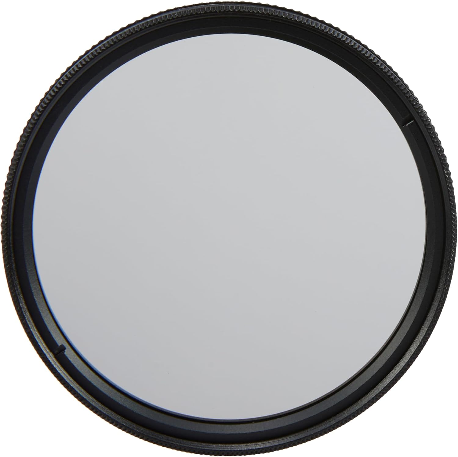Detalle 2 de Amazon Basics 55mm circular polariser protection filter for deeper colours and reduced glare