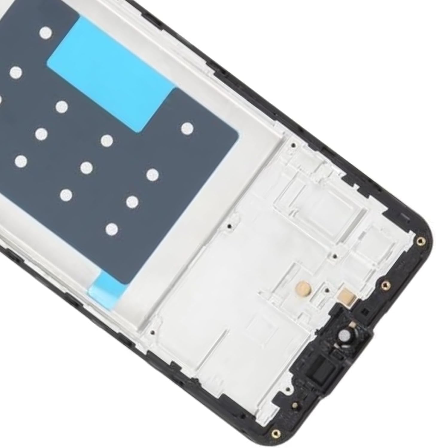 Thumbnail 4 de ZOETEC Screen Replacement for Samsung Galaxy A17 4G (A175F) — LCD Display, Frame & Tool Kit