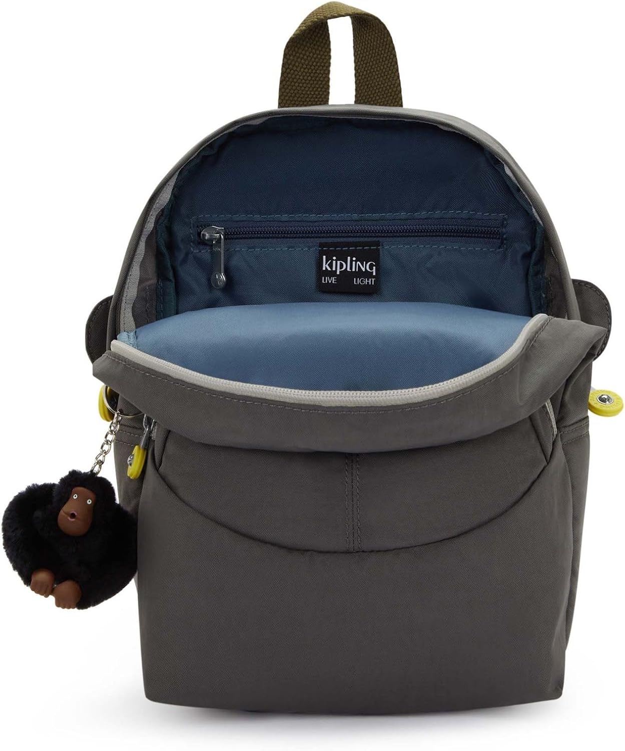 Detalle 2 de Kipling FASTER sac à dos enfants