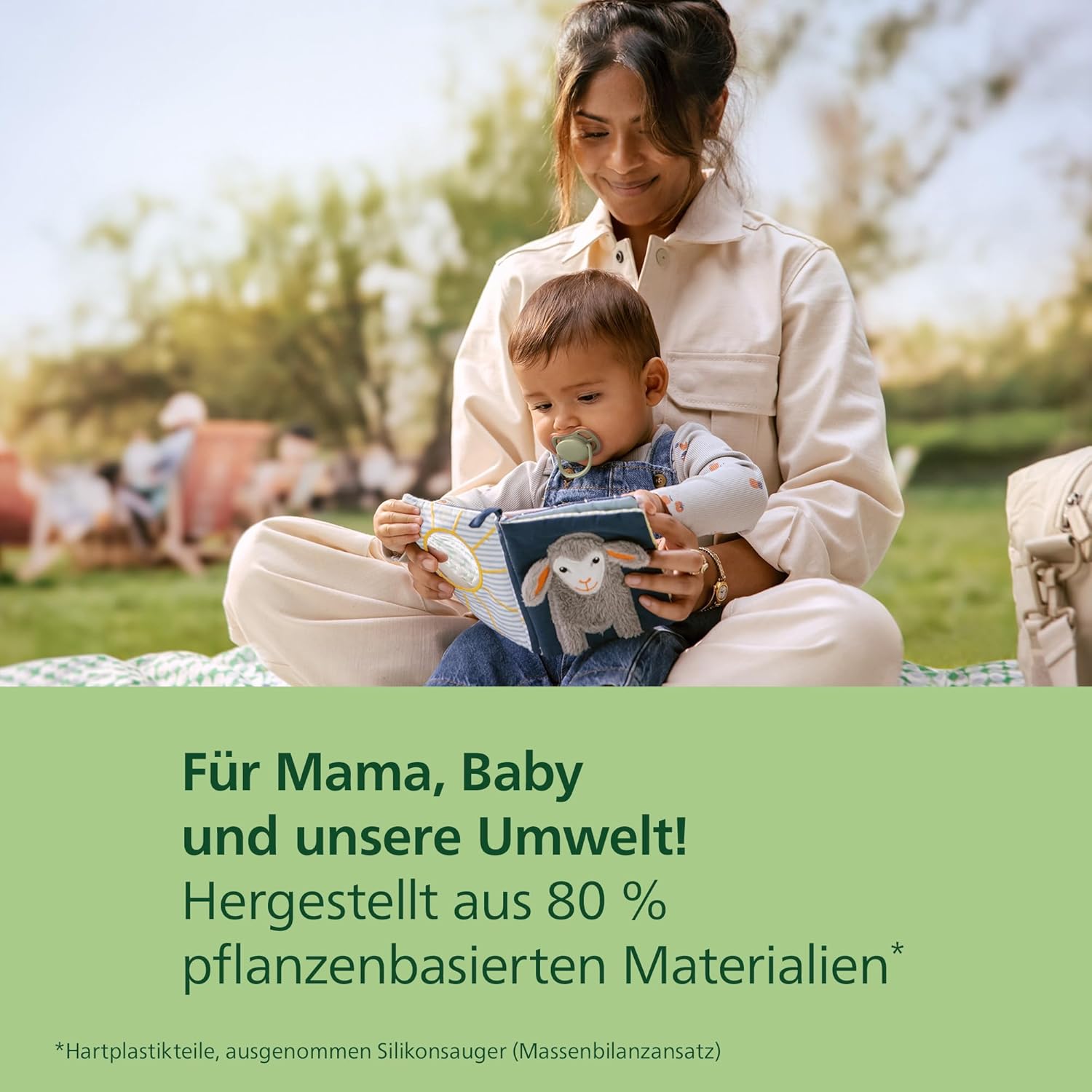 Thumbnail 4 de Philips Avent ultra air Schnuller 6–18 Monate