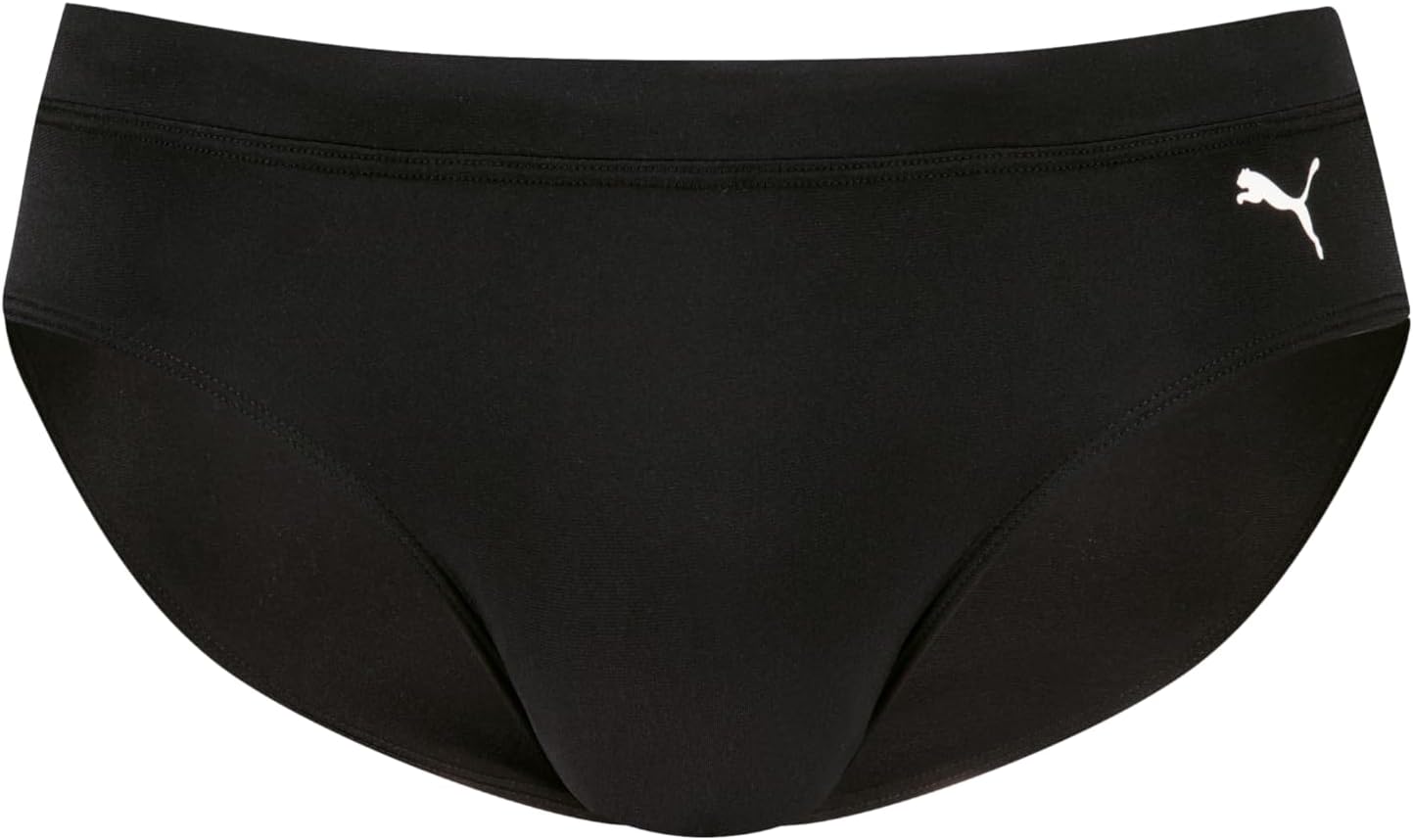 Detalle de Puma Swim Men Classic Briefs 1P – Costume Slip Uomo
