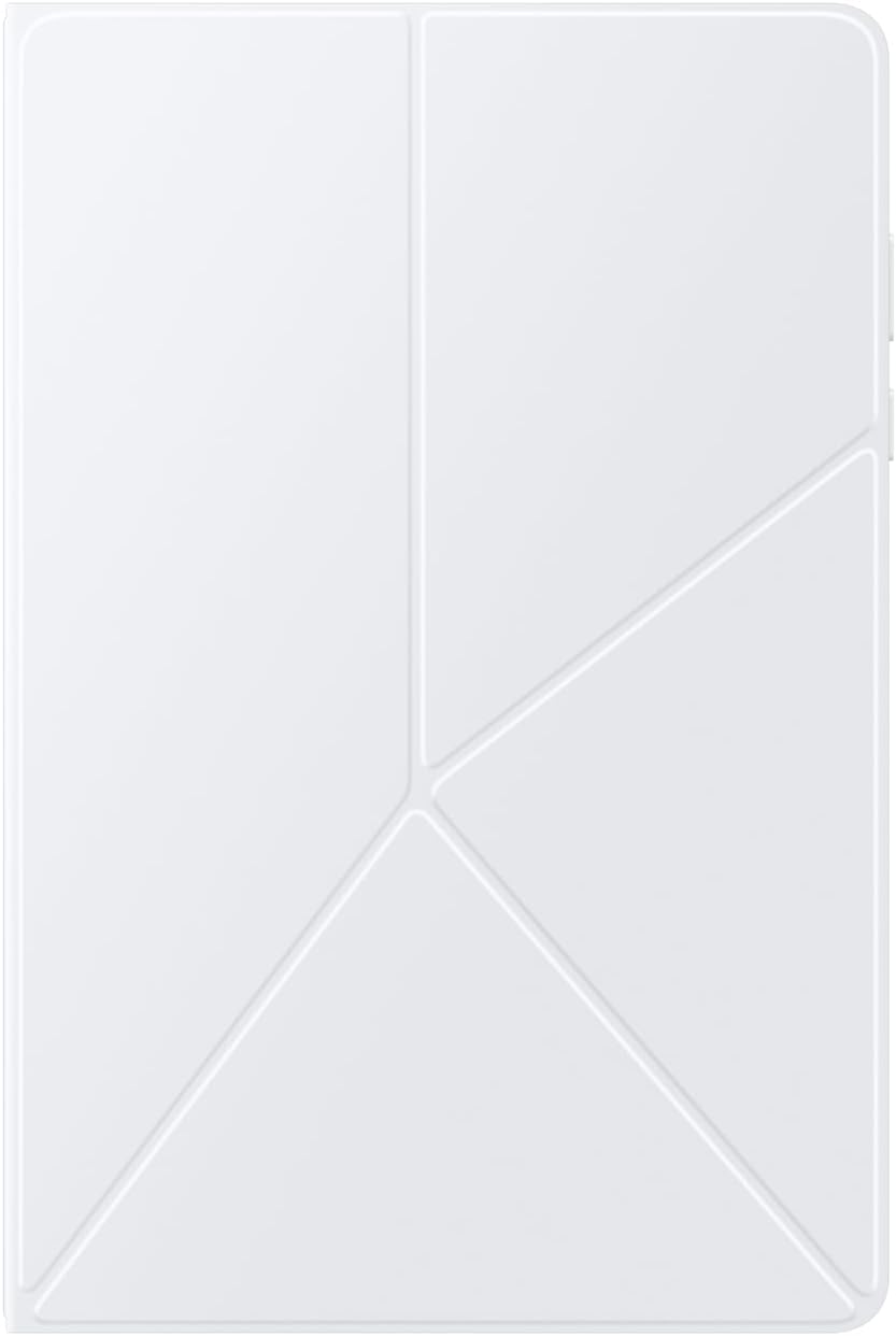 Detalle de Samsung Book Cover EF-BX230PWEGWW for Galaxy Tab A11+, White
