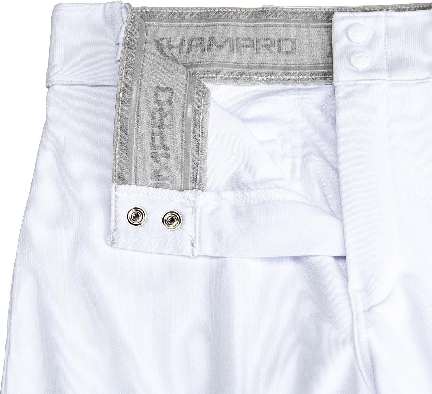 Detalle de Champro Unisex Adult Triple Crown 2.0 Open Bottom Baseball Pants