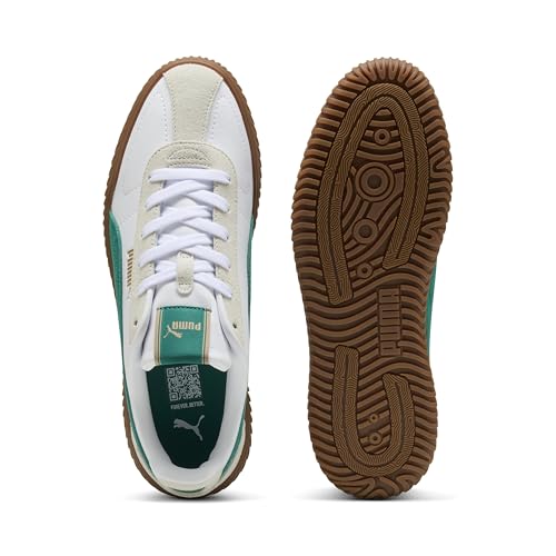 Detalle 2 de PUMA Club Kayzer OG Zapatillas unisex 38 EU