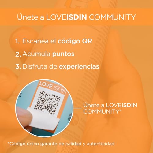 Thumbnail 4 de ISDIN Fotoprotector Pediatrics SPF 50 250 ml