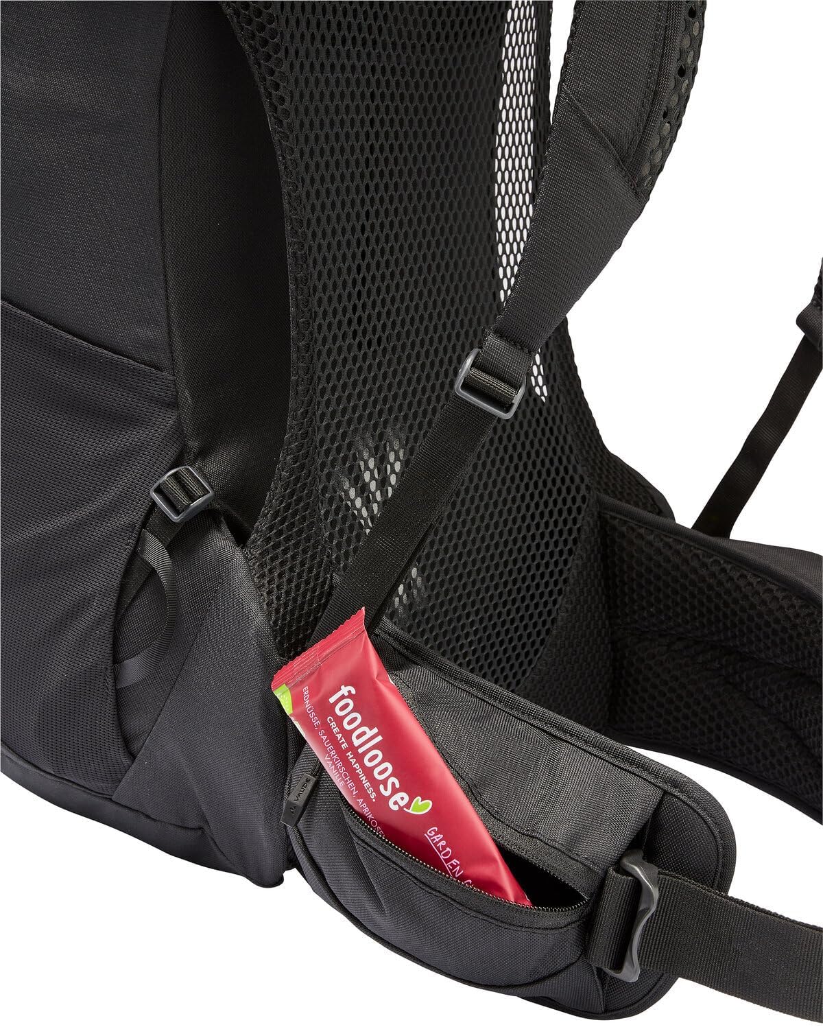 Thumbnail 6 de VAUDE Brenta 36+6l wasserdichter Trekkingrucksack