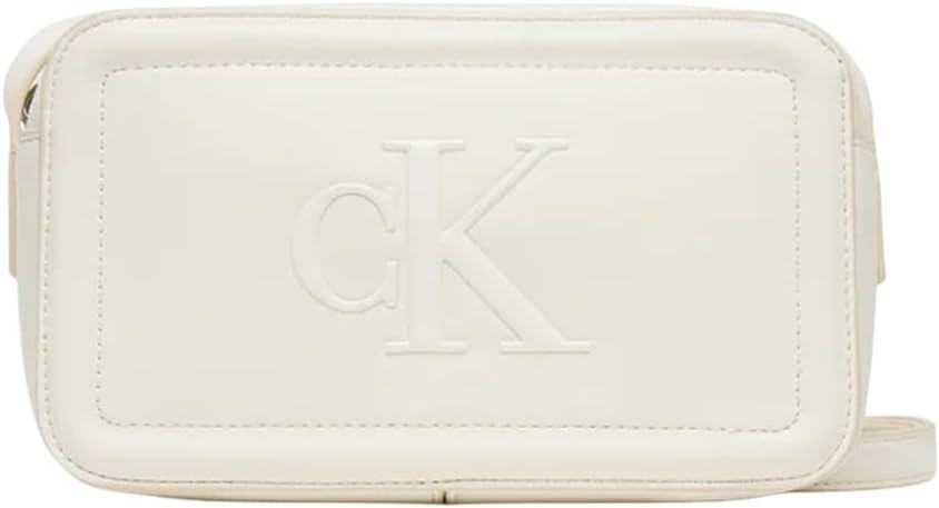 Thumbnail 4 de Calvin Klein Bold CK Camera Bag 8Z6 – colore Cradle Pink