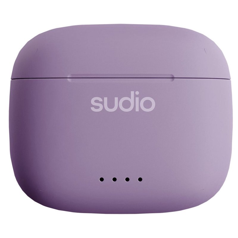 Thumbnail 1 de Sudio A1 Auriculares inalámbricos Morado 6-7 h