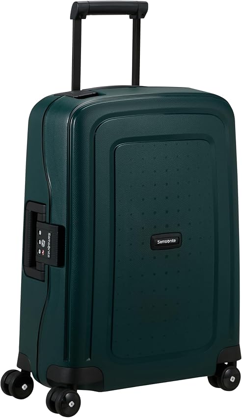 Detalle de Samsonite S'Cure Spinner S 55 cm, 34 L