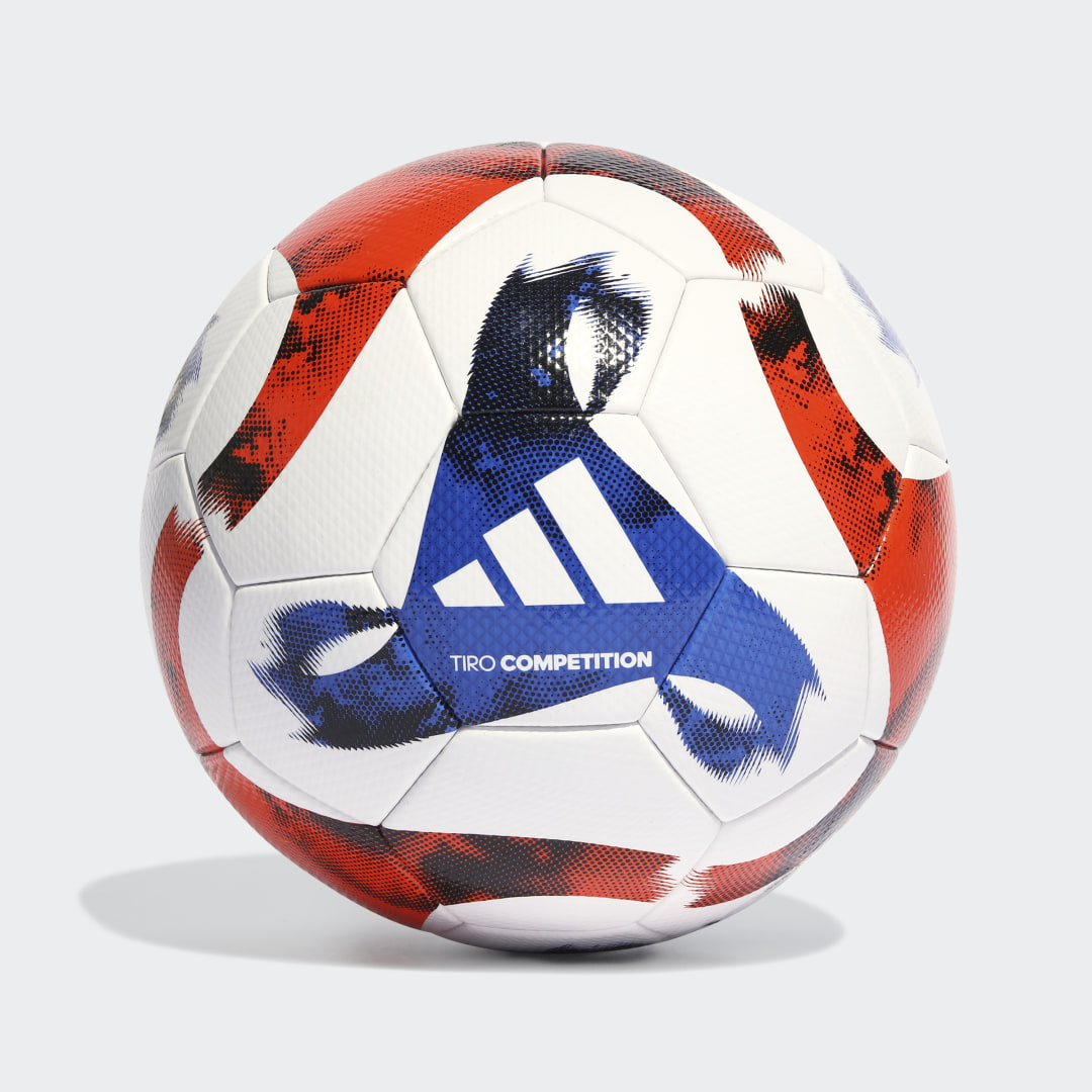Detalle 2 de Balón Tiro Competition de Adidas