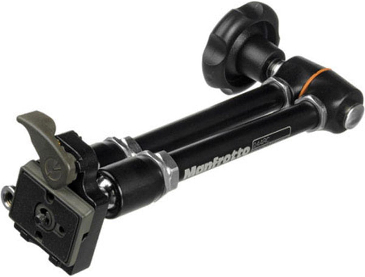 Detalle de Manfrotto 244RC Bras articulé avec plateau rapide