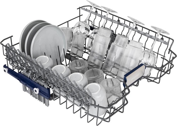 Thumbnail 7 de Veripart VPDW47DB Freistehende Spülmaschine