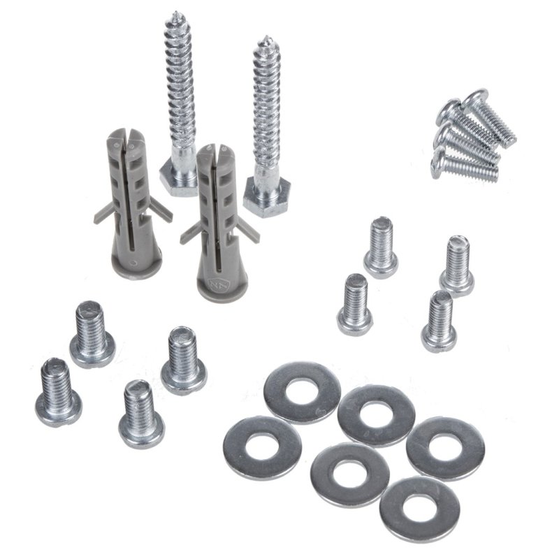 Detalle 2 de Maclean Soporte de Pared para TV 15-42" VESA 200 Máx 20Kg Negro