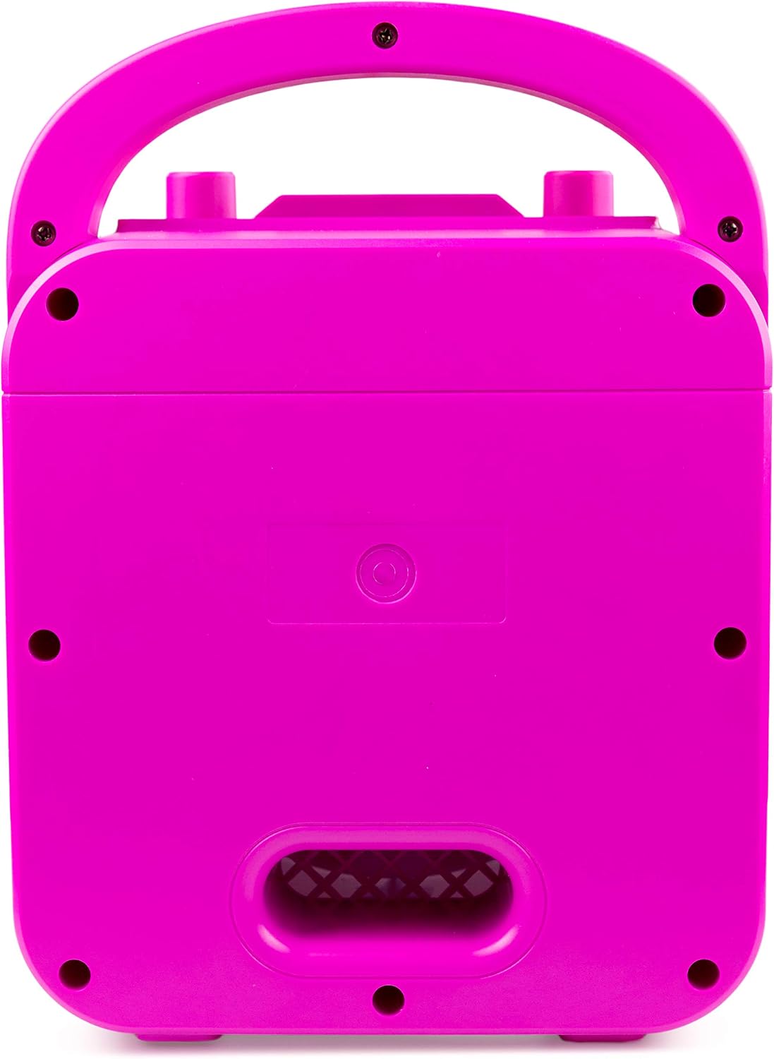Detalle 2 de RockJam Machine karaoké Bluetooth 10 watts