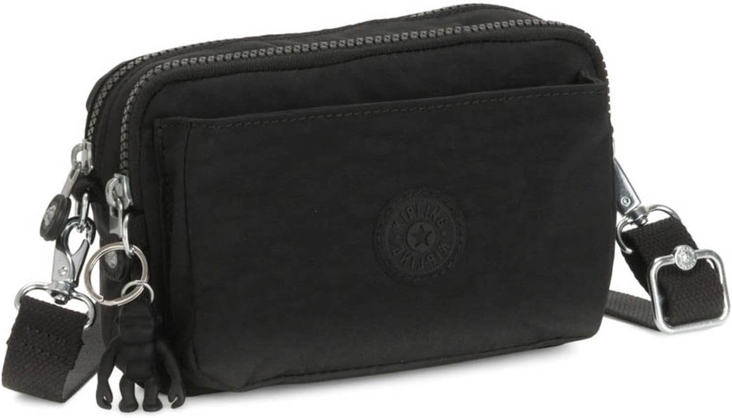 Thumbnail 2 de Kipling ABANU MULTI – vielseitige Umhängetasche mit verstellbarem Schulterriemen