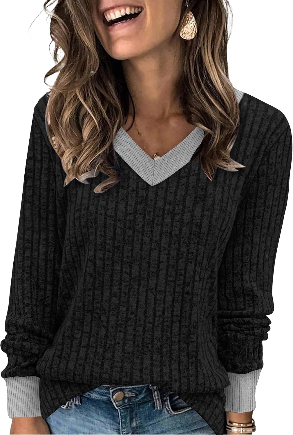 Thumbnail 5 de Sampeel Women's Tunic Sweater