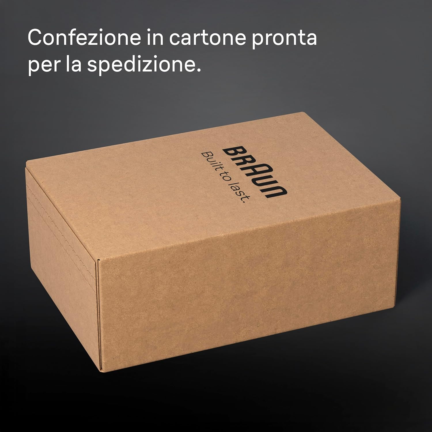 Thumbnail 6 de Braun Rifinitore All-in-One Series 5 9in1 AI5545: rifinitura barba, capelli e corpo