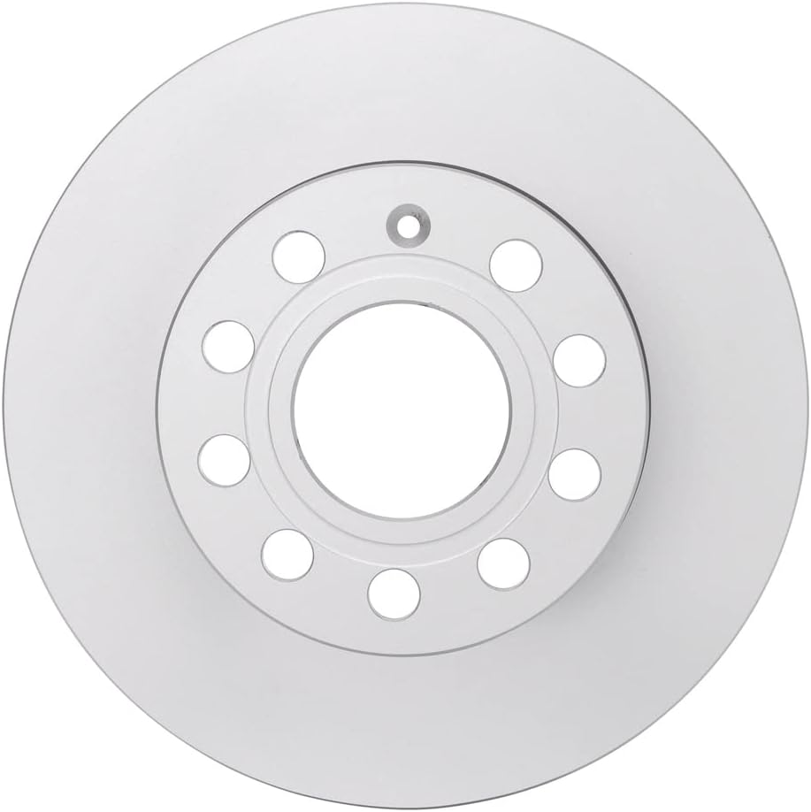 Thumbnail 2 de Bosch BD2079 Disques de frein - certification ECE-R90-1, jeu de 2 disques arrière