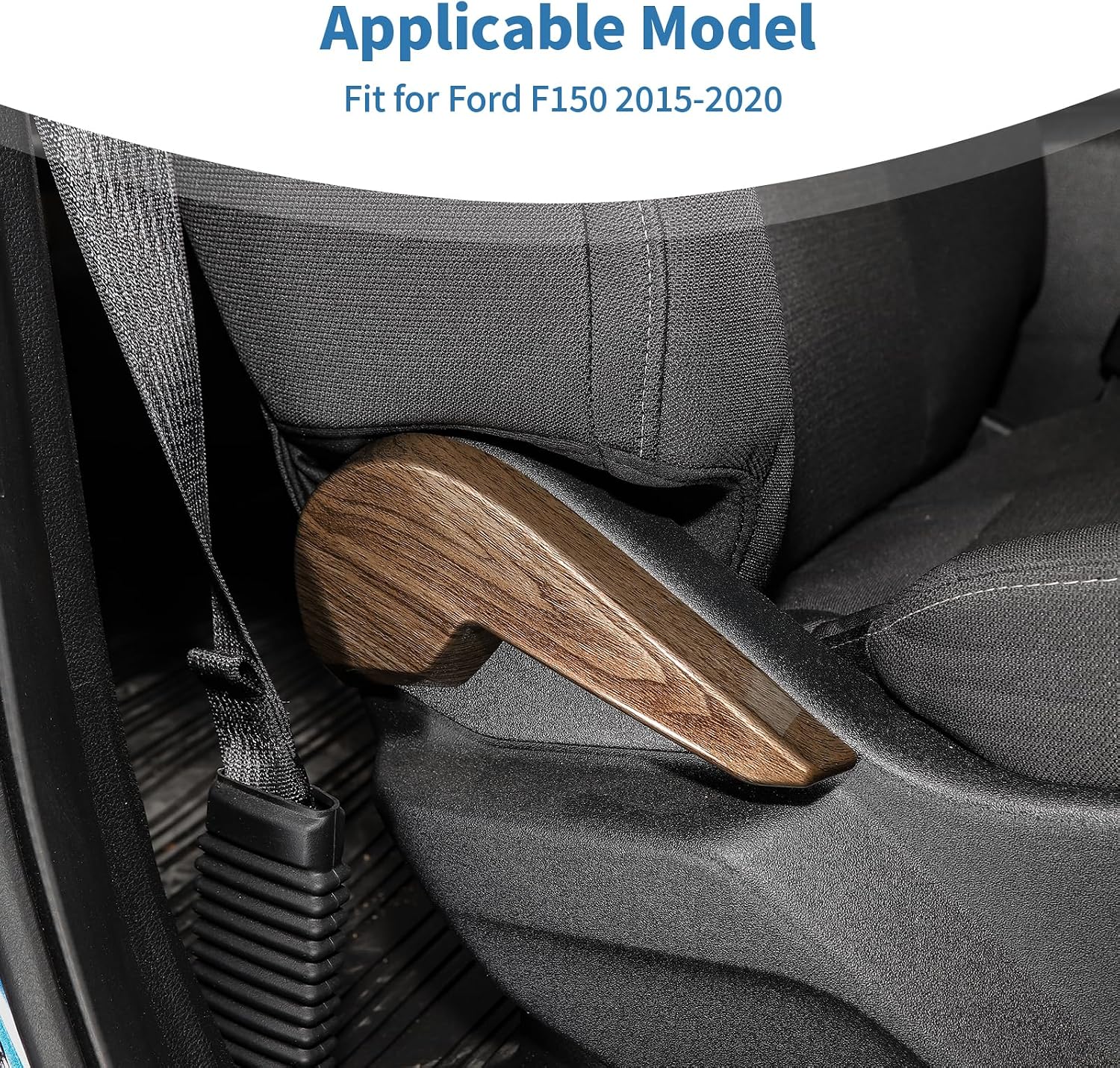 Detalle de PDKLIN Seat Adjustment Trim Cover ABS