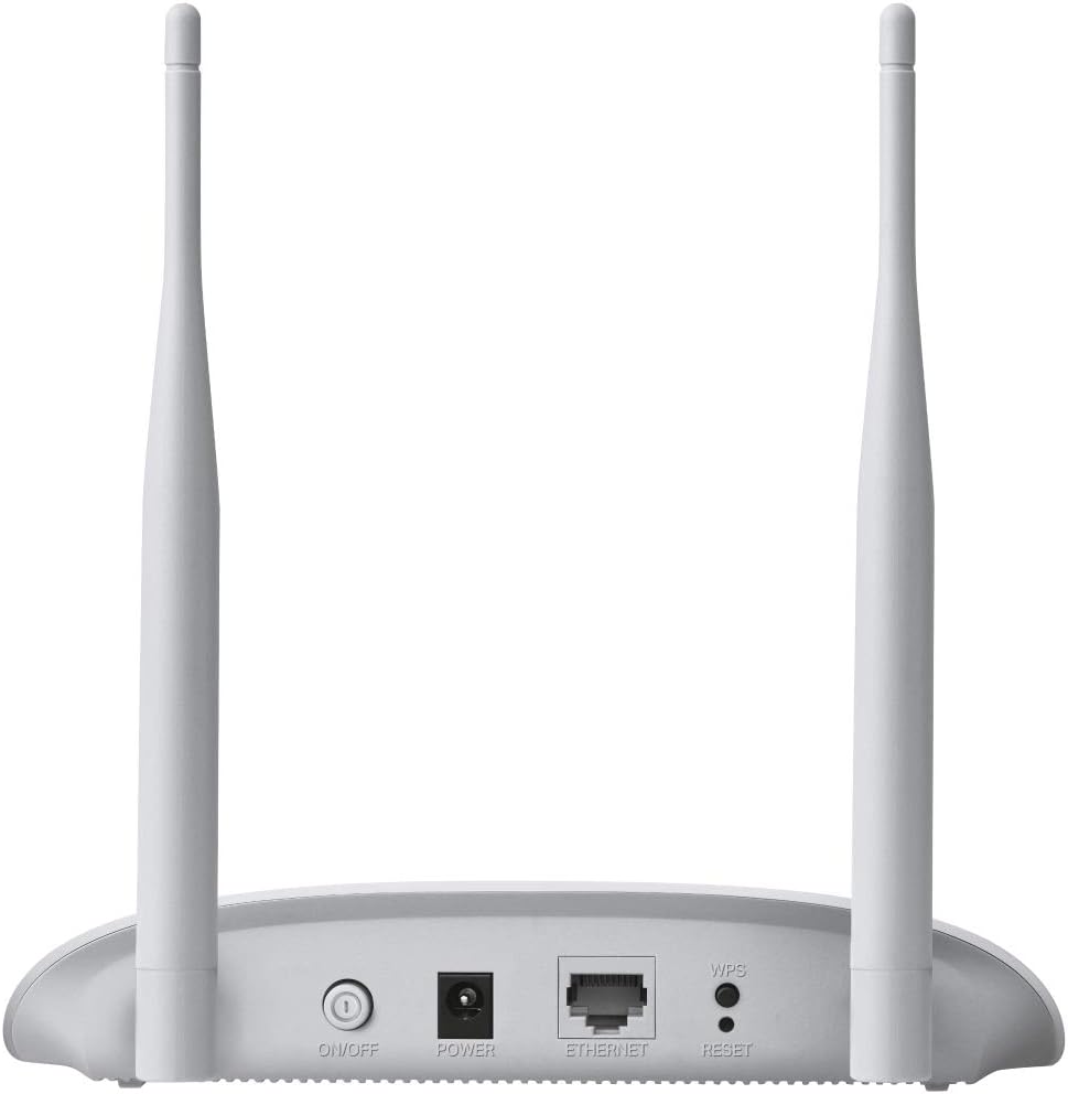 Detalle de TP-Link TL-WA801N 300 Mbps Access Point