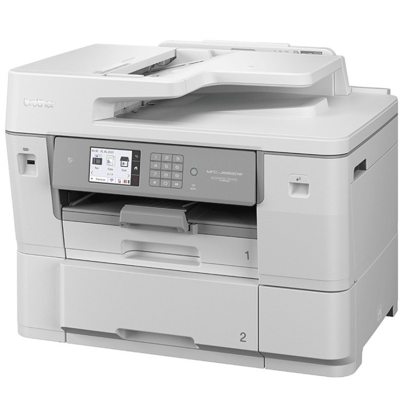 Detalle 2 de Brother MFCJ6959DW Multifunción A3 color con Wi‑Fi