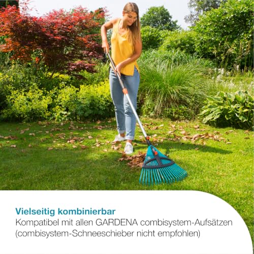 Detalle 2 de Gardena combisystem-Teleskopstiel 90–145 cm (3719-20): Verlängerungsstiel für combisystem-Geräte