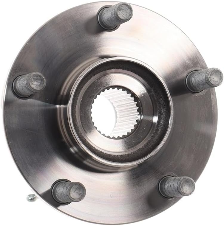 Thumbnail 3 de SKF VKBA 6996 Kit Cuscinetto per Ruota — Kit completo per sostituzione cuscinetto ruota SKF