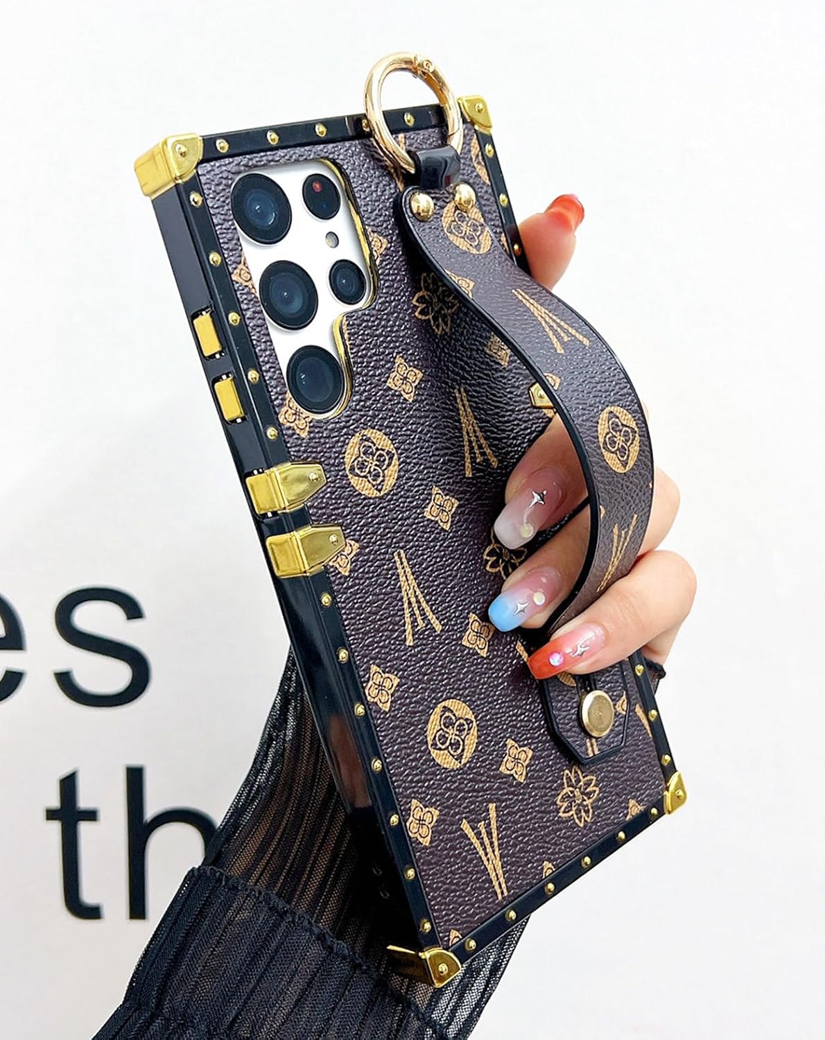 Detalle de Dropcases Phone Case
