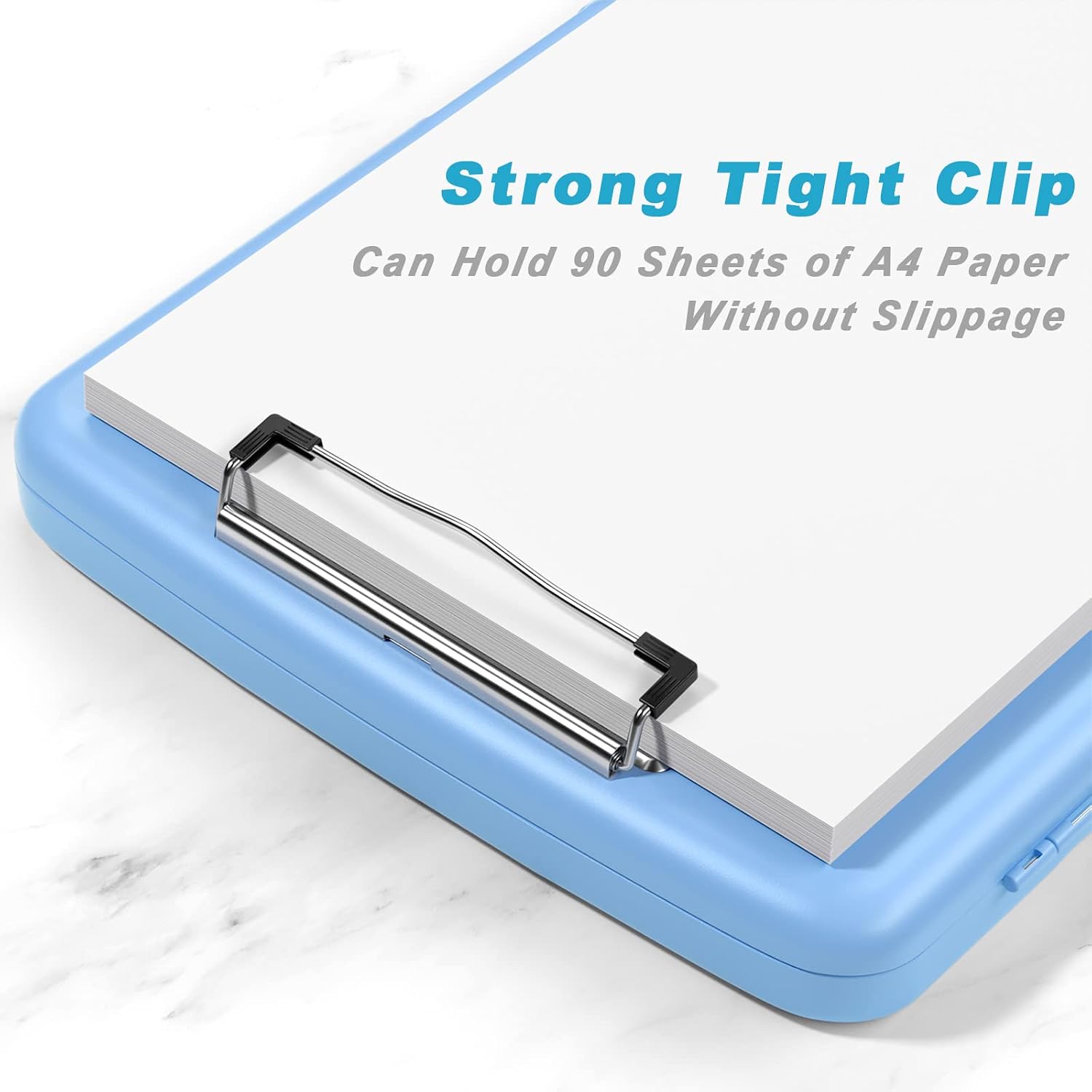 Thumbnail 2 de Rimilak storage clipboard, polypropylene
