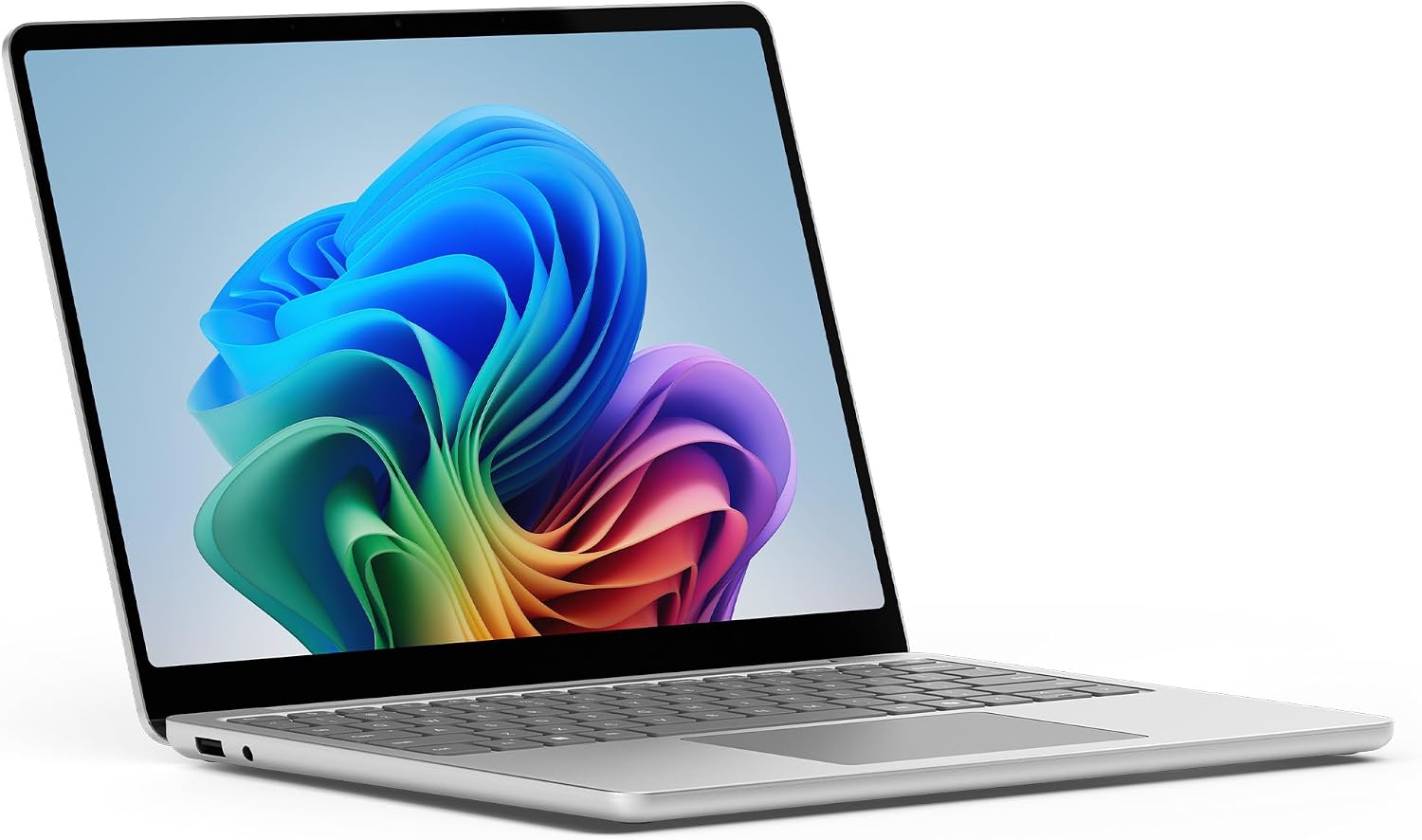 Detalle de Microsoft Surface Laptop Copilot+ PC 13'' — 16 Go RAM 512 Go