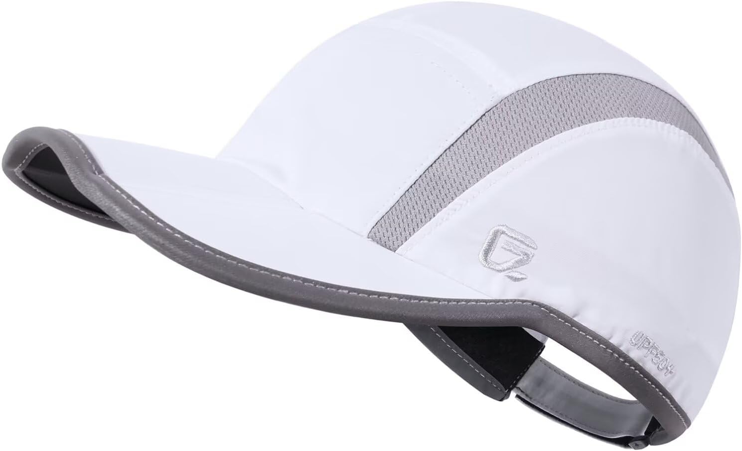 Thumbnail 6 de GADIEMKENSD UPF50+ Folding Outdoor Hat (Unstructured, Reflective, Breathable)