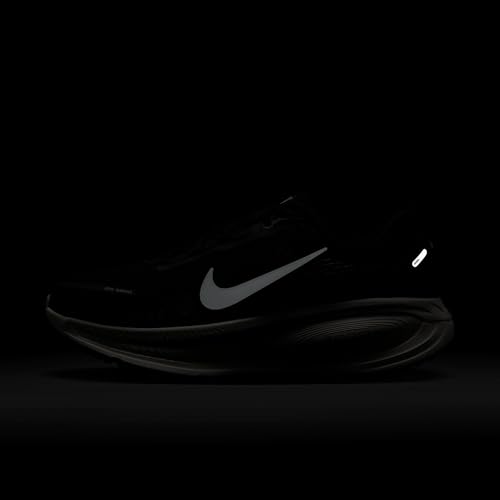 Detalle 2 de Nike Vomero 18 da donna Black/Summit White-Coconut Milk – 38.5 EU