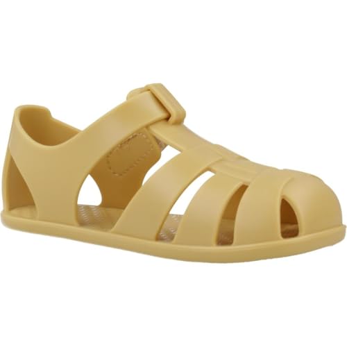Thumbnail 4 de IGOR S10324 Amarillo DIJON-32: Zapatitos infantiles de IGOR, fabricación española