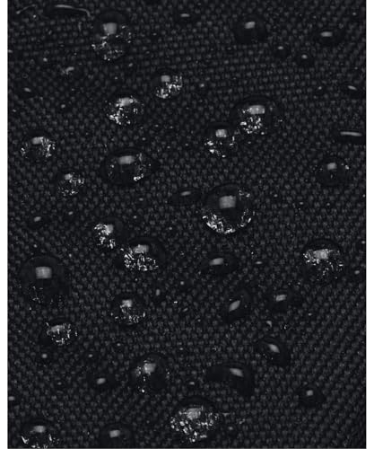 Detalle de Under Armour Hustle 6.0 Backpack (Unisex) - 002 Black, OSFM