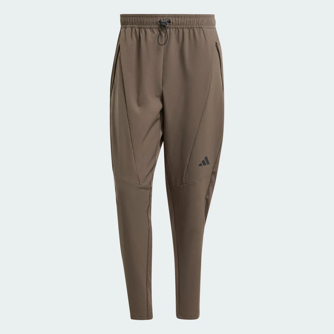 Thumbnail 3 de Pantalón Designed for Training COLD.RDY de Adidas