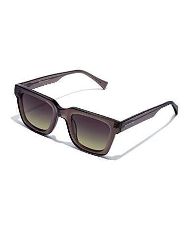 Detalle de HAWKERS Gafas de Sol ONE UPTOWN Unisex: estilo chunky en acetato con lentes degradadas