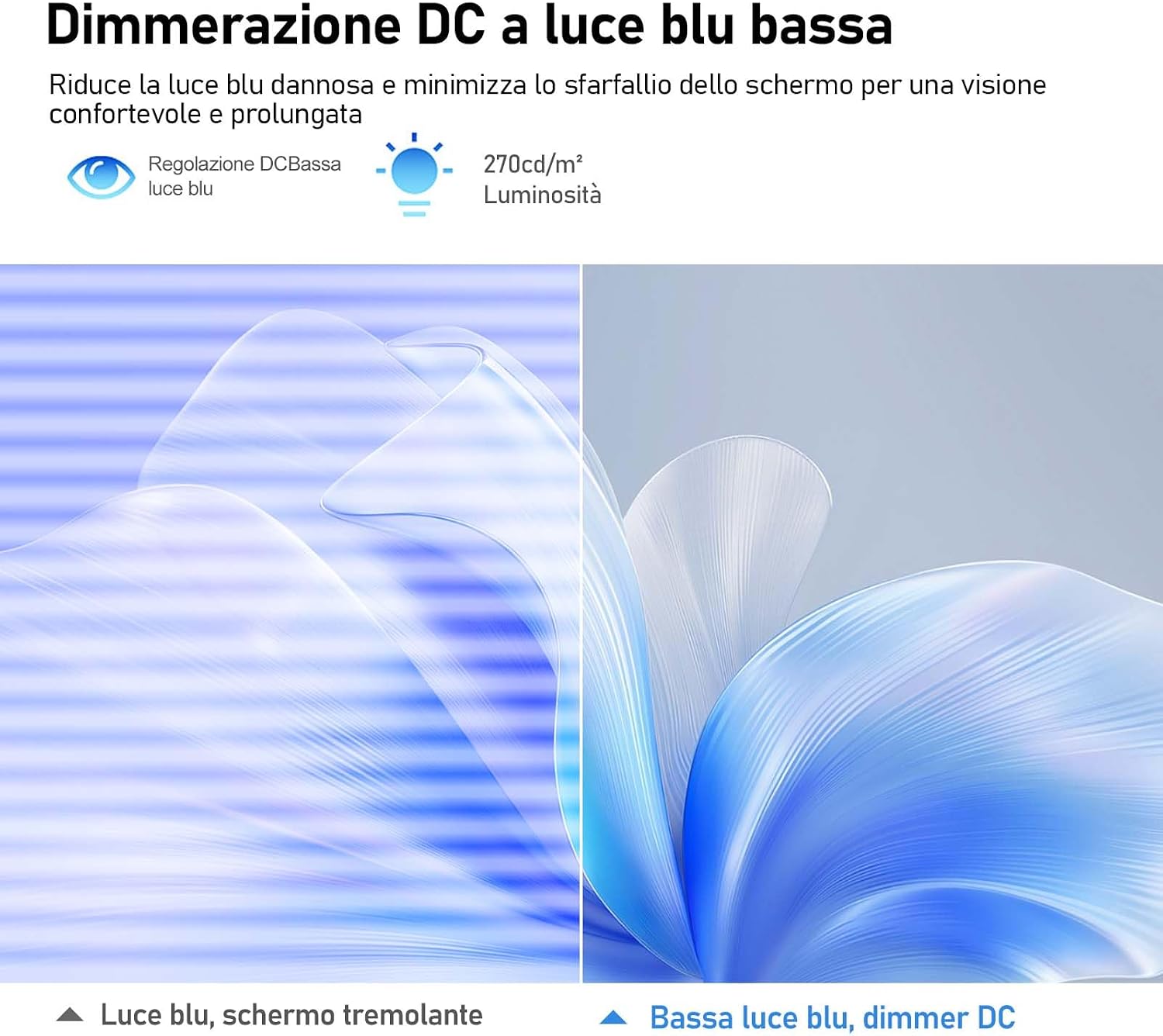 Detalle de Gawfolk Monitor 28" UHD 4K 3:2 IPS con altoparlanti integrati